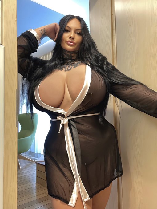 Good morning 💋 https://t.co/E2XyHPlp8l<a href="/tag/booty"class="tags"><span>#booty</span></a><a href="/tag/ass"class="tags"><span>#ass</span></a><a href="/tag/boobs"class="tags"><span>#boobs</span></a><a href="/tag/doggystyle"class="tags"><span>#doggystyle</span></a><a href="/tag/bigass"class="tags"><span>#bigass</span></a><a href="/tag/bbwass"class="tags"><span>#bbwass</span></a>