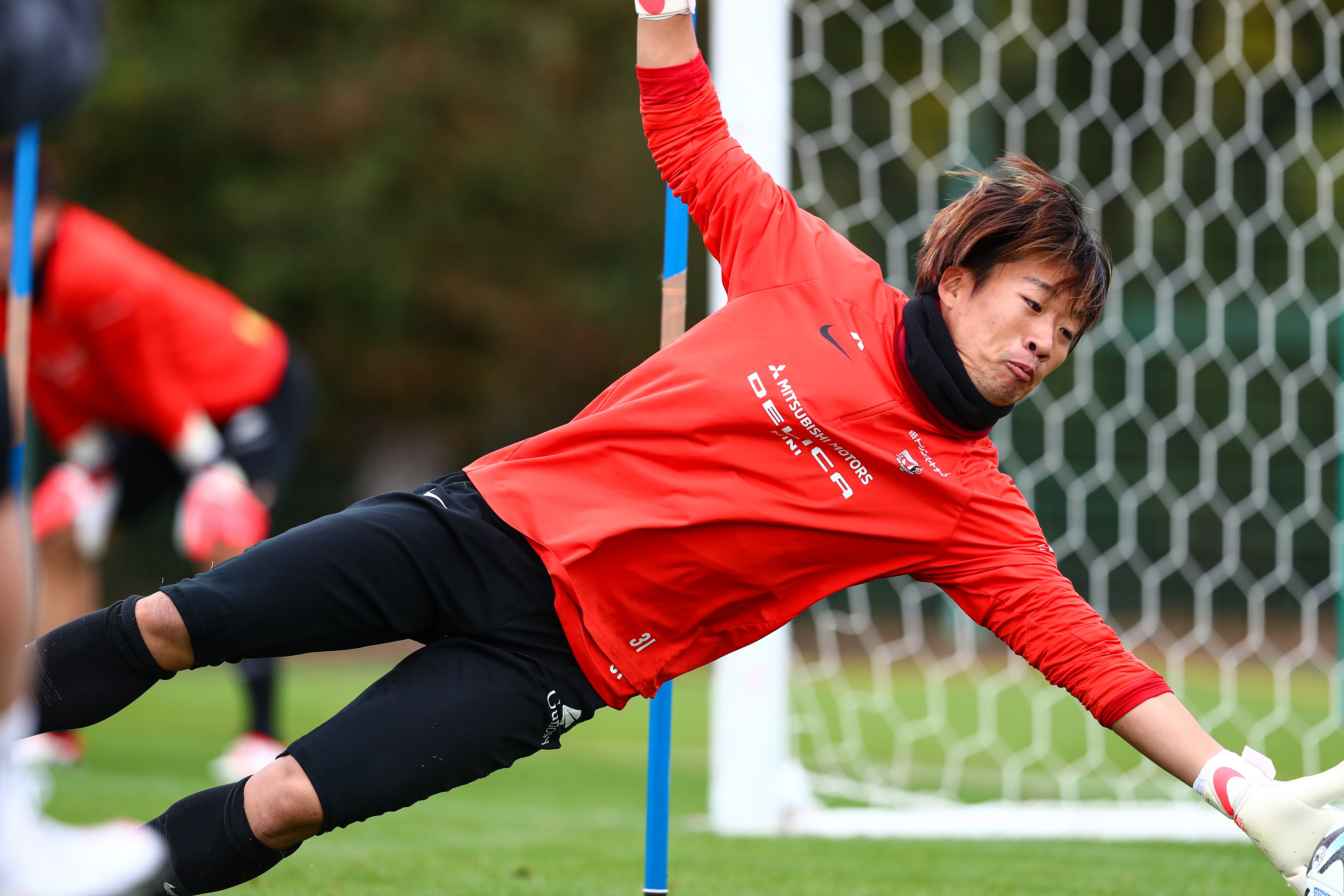浦和レッズ　スタジアムガチャセット　吉田舜 浦和レッズ スタジアムガチャセット 吉田舜 - メルカリ