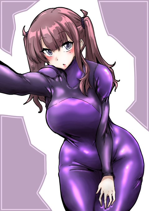 今日の日課はウエットスーツ夏色花梨先輩です 