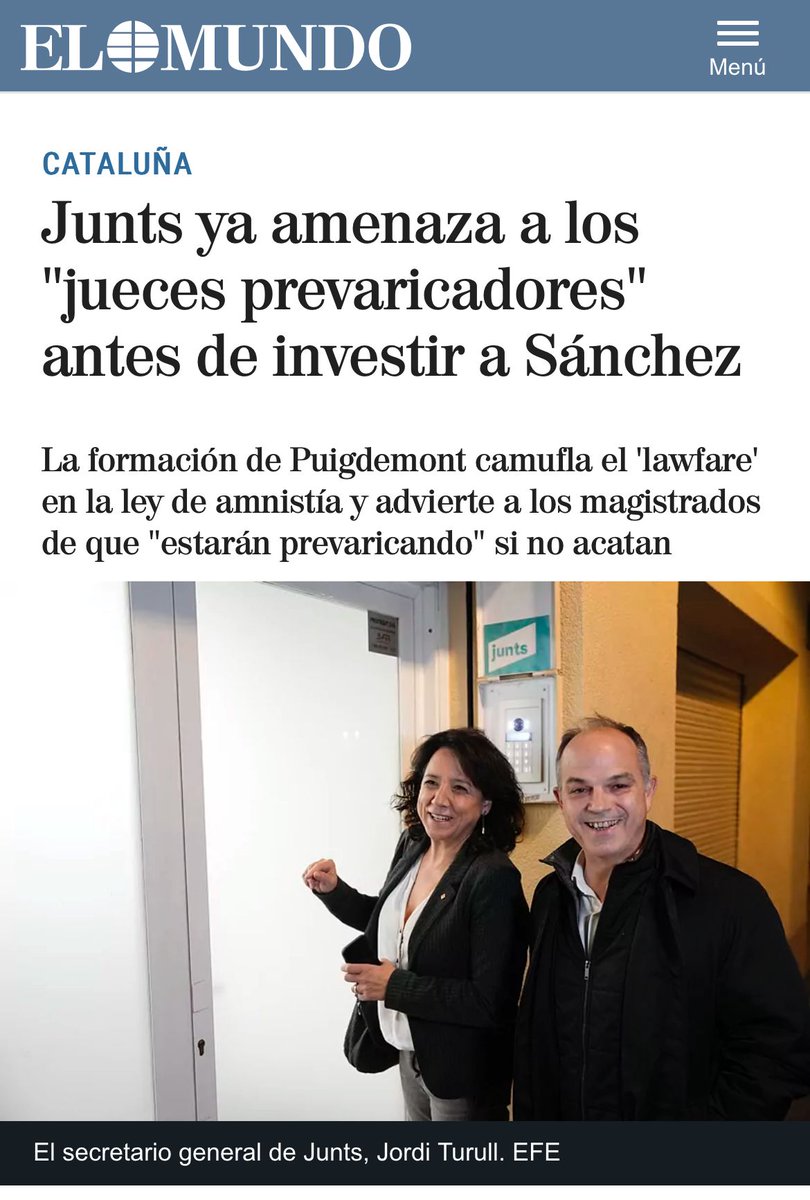 Isabel Díaz Ayuso tweet media