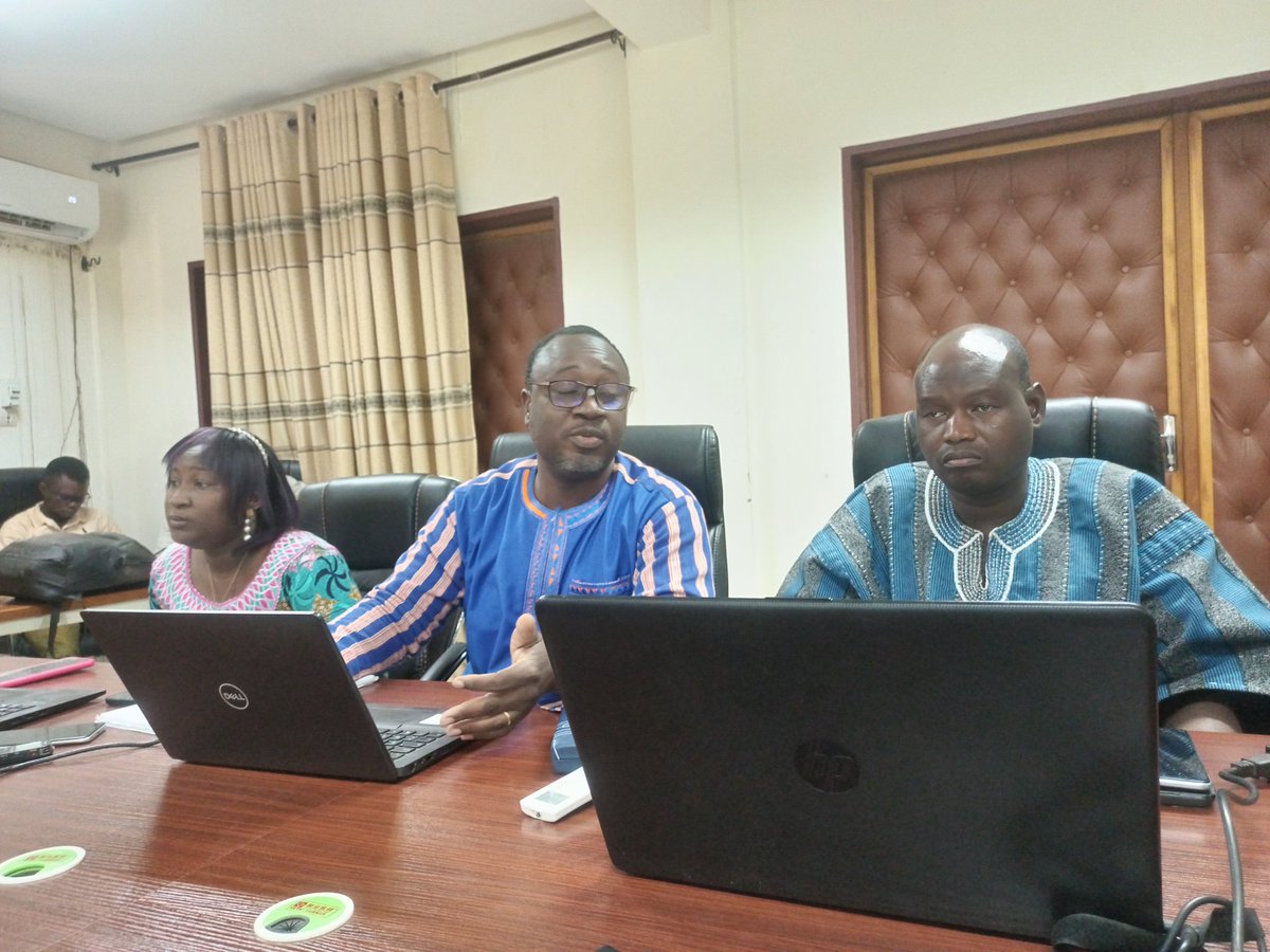 Dengue au Burkina Faso: à la date du 12 novembre près de 110 000 cas suspects de dengue sont enregistrés, près de 50 000 cas probables et 511 décès depuis le début de l'incident selon le CORUS