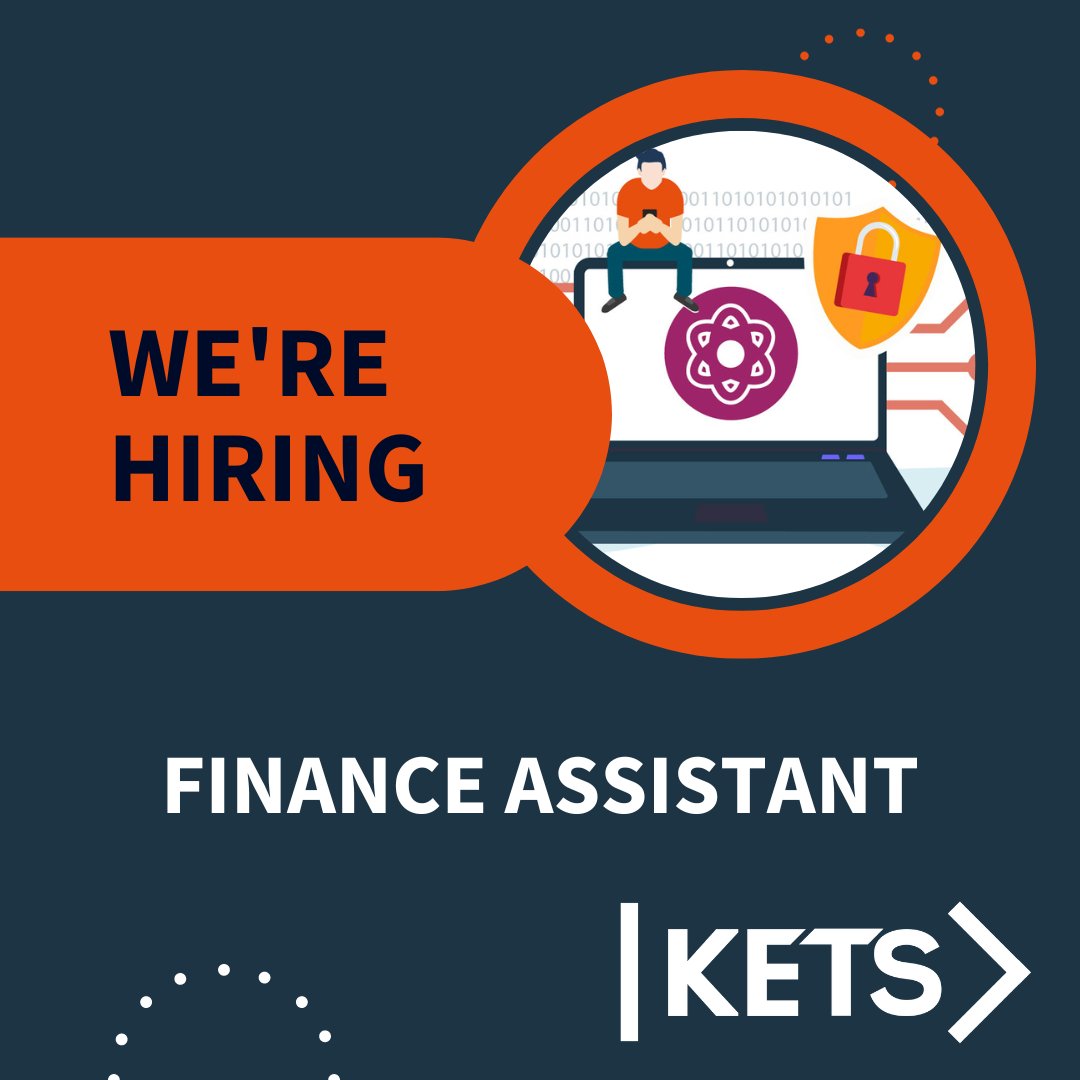 We've got an exciting opportunity for a Financial Assistant to join our team.

Find out more about all the responsibilities here: lnkd.in/eS_Dkd88

#financeroles #bristol #financeassistant