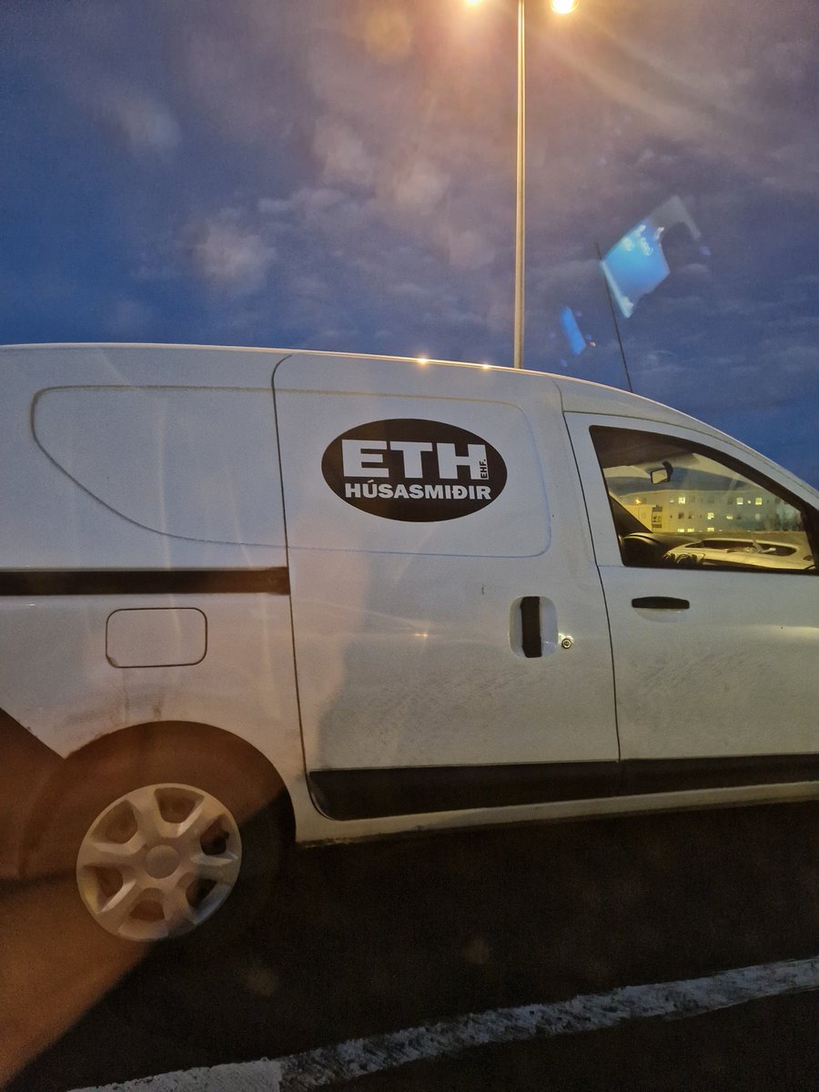 Ten Hag kominn með nýtt gigg 👏🏻