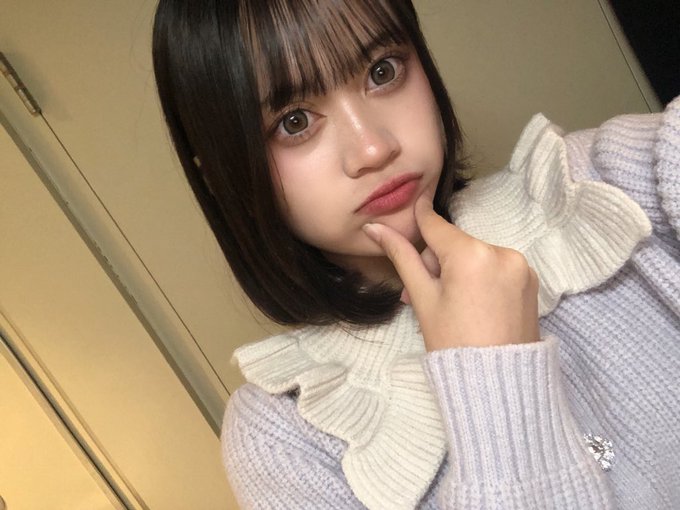 Twitterのコスプレ画像3