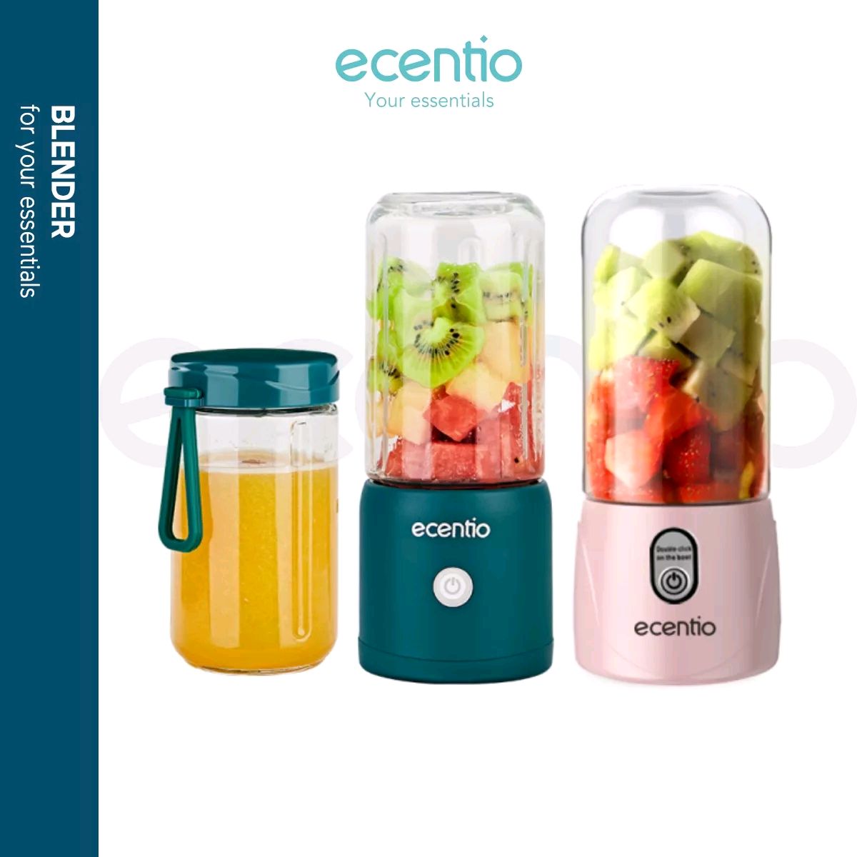 Puriwlndr_'s tweet photo. Cek ecentio Kaca blender Portable 4/6/8 mata pisau Juicer cup 380/380+380/410ml Usb jus dengan harga Rp125.000. Dapatkan di Shopee sekarang! https://t.co/fwTtRDdqwK https://t.co/q2ptVdnoqH