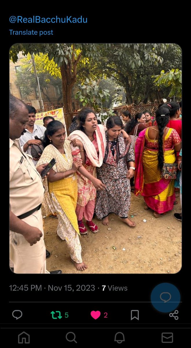 Parmeshwar52618's tweet photo. @GopichandP_MLC mahajyoti fellowship OBC VJNT SBC विद्यार्थ्यांचे हाल आझाद मैदानावर उपोषणाचा 17 दिवस साहेब कृपया आपण लक्ष द्या... https://t.co/g2AAA8kcY9