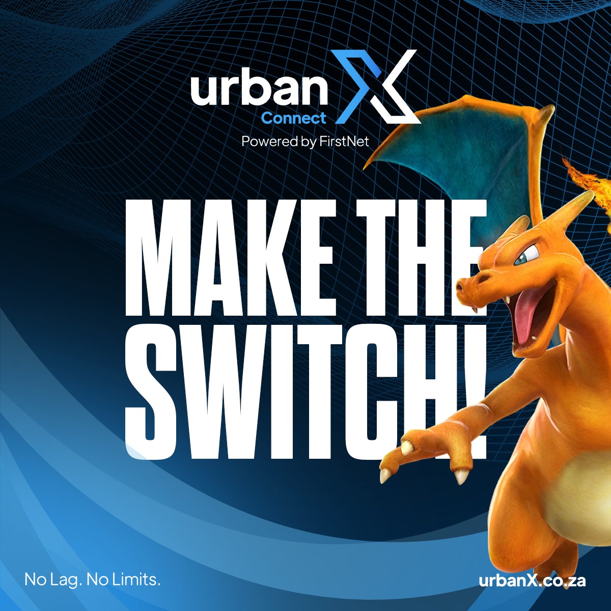 Your winning streak should not be interrupted by a lag spike 🎮 Join the network that is built for gamers like YOU 🔥 We have your back, so focus on your game 💪 Make the switch TODAY 👉 bit.ly/45PWxJu #UrbanX #ForGamers #MakeTheSwitch