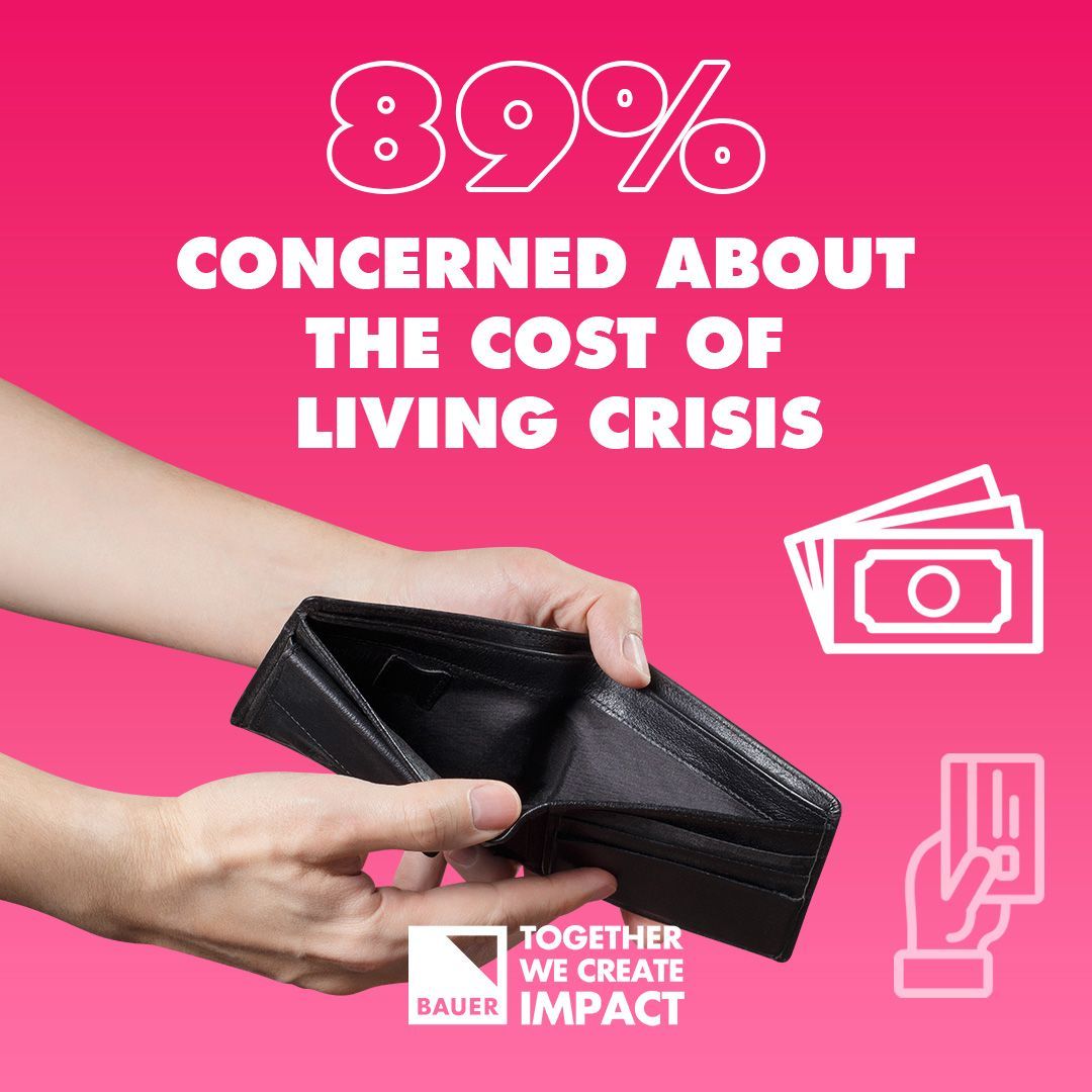 Bauer Media Group UK tweet media