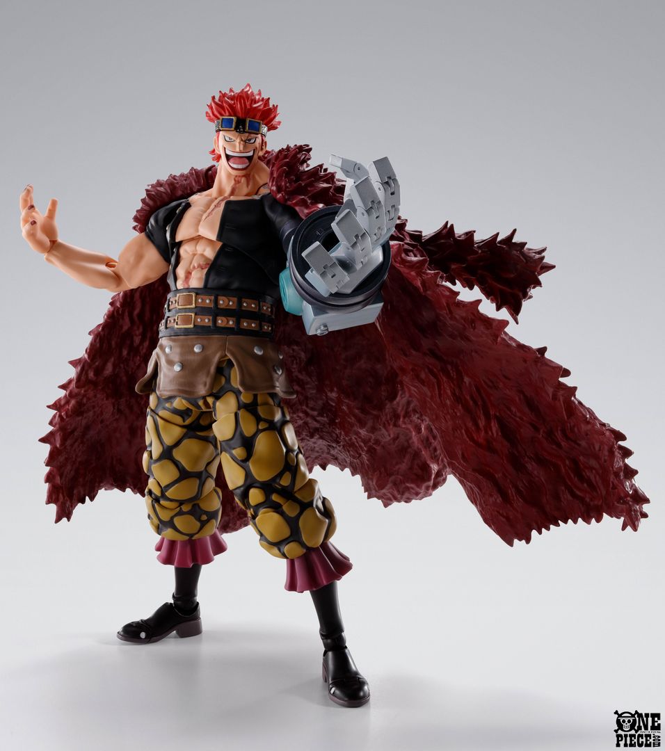 ONE PIECE.com(ワンピース) on X: 