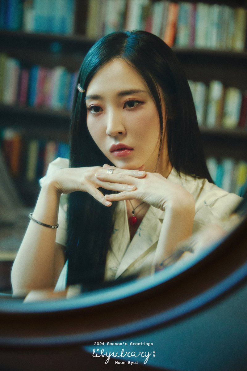 마마무(MAMAMOO) tweet media