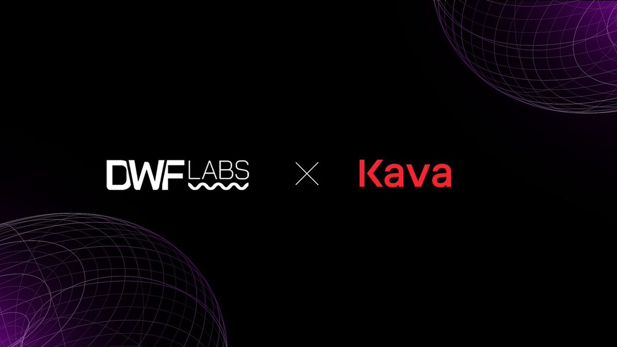 Kava Chain and DWF Labs Unite to Disrupt DeFi