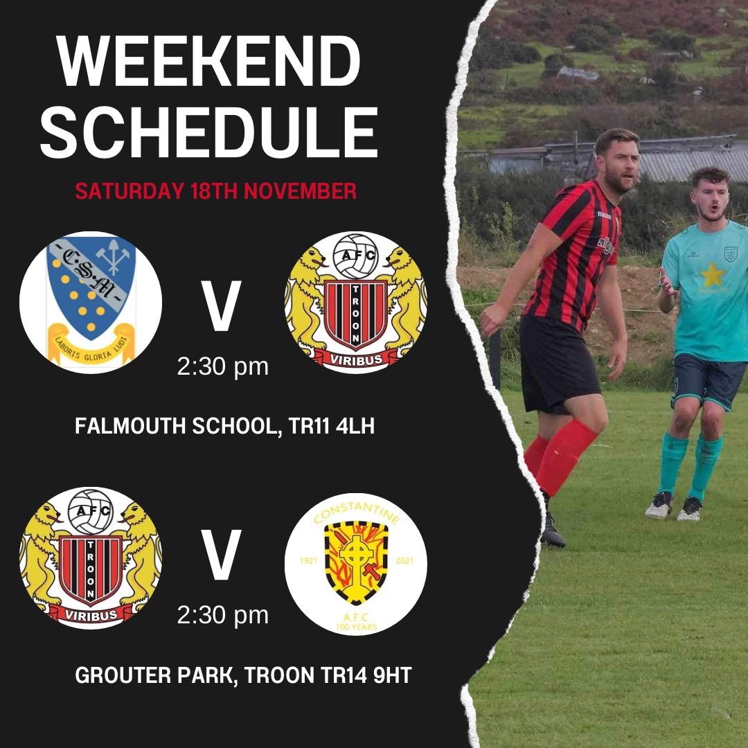 Official Troon AFC (@officialtafc) on Twitter photo 