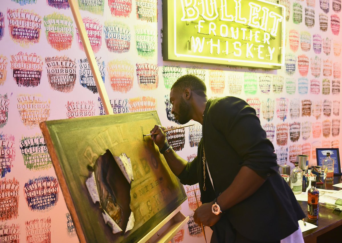 HAWKGIRLS's tweet photo. actor aldis hodge is also a script writer, reads comics, is trained in martial artists, a painter, plays the violin, makes watches, co founded the company that created blue beetle's suit, went to school for architecture, i'm obsessed. this is a multi talented king! a dream man! https://t.co/E6XoNFjmGQ