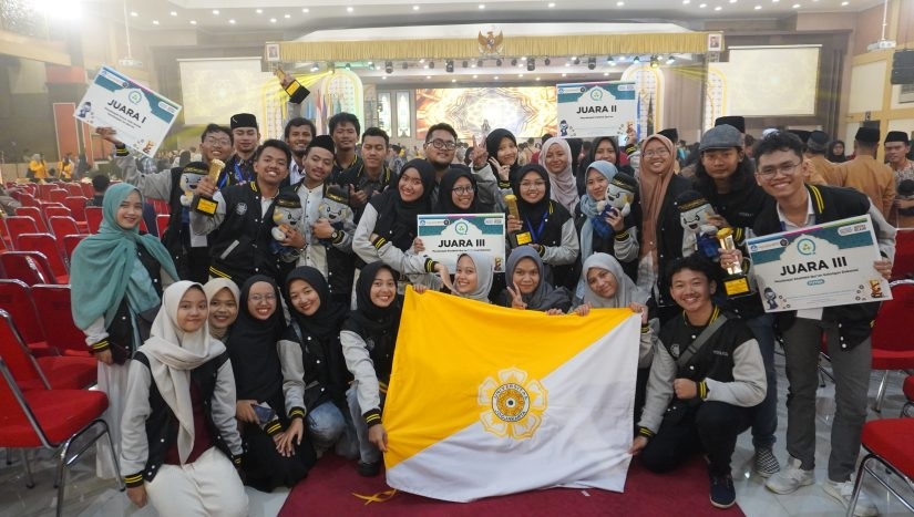UGM tweet media