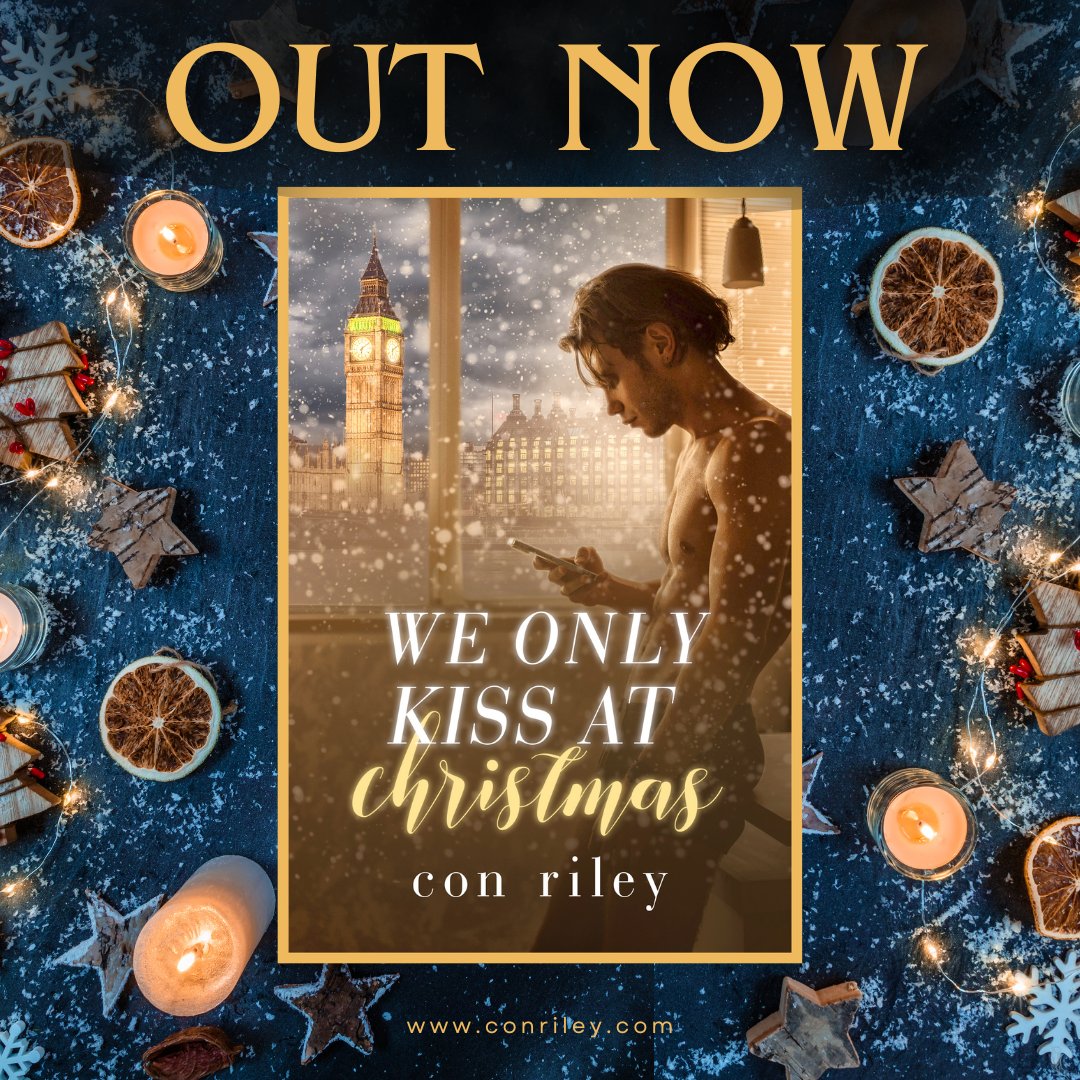 con riley tweet media