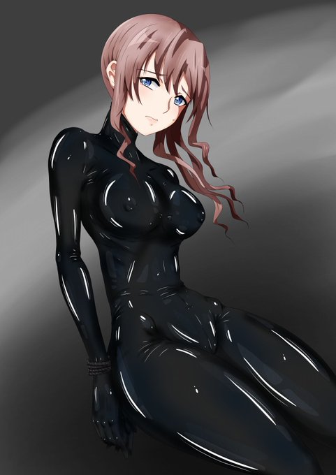 skeb依頼の山吹千紘さん 