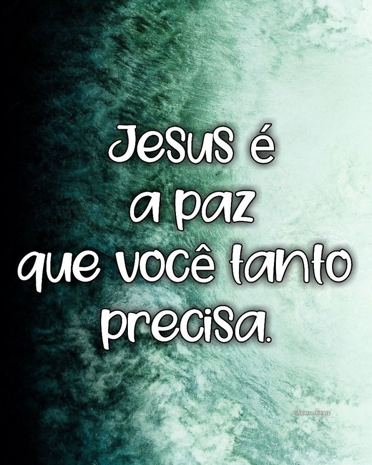 Amém🙏