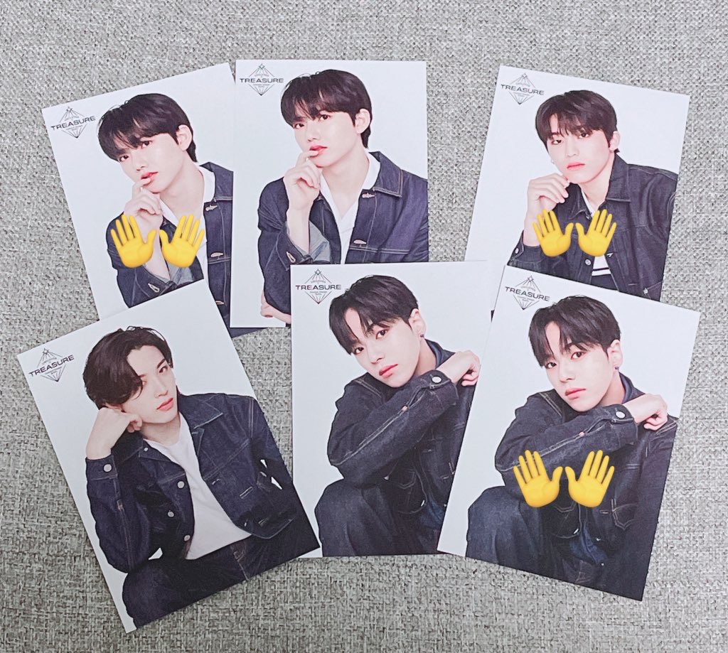 TREASURE ジュンギュ アクスタ アクキー まとめ売り TREASURE ジュンギュ アクスタ アクキー まとめ売り treasure