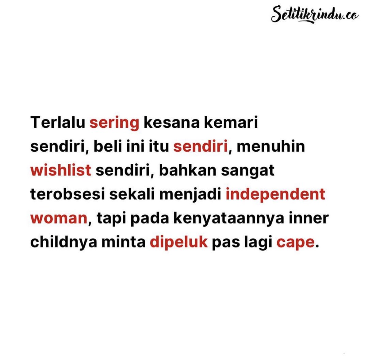 Ruang Healing tweet media