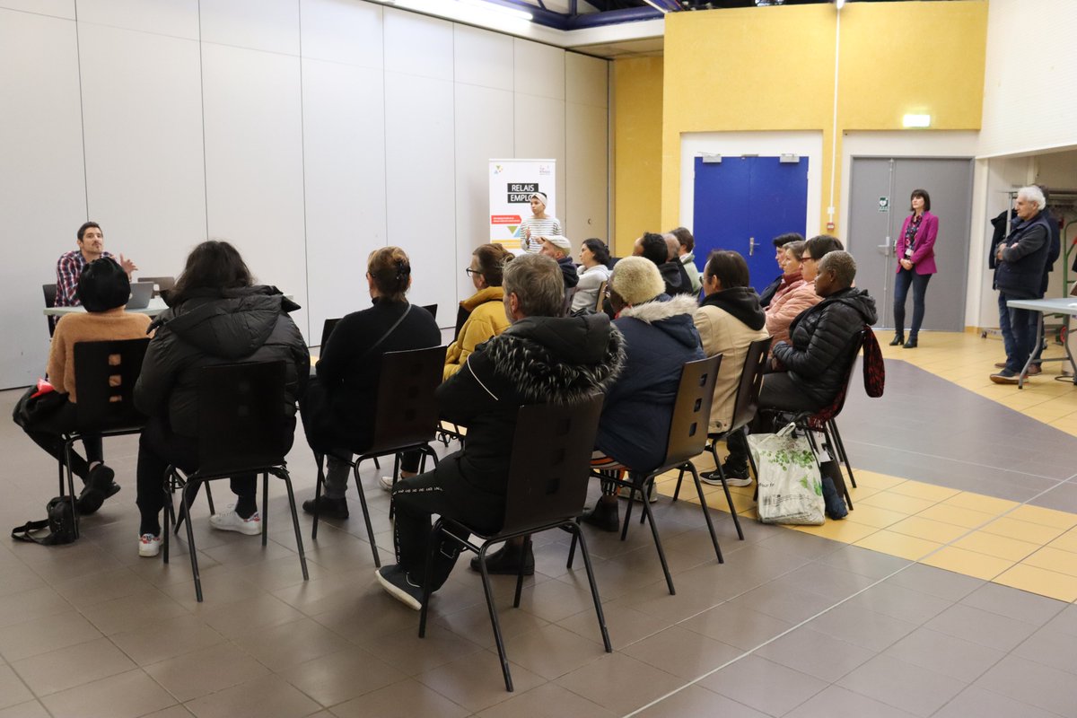 LE MANS METROPOLE HABITAT tweet media