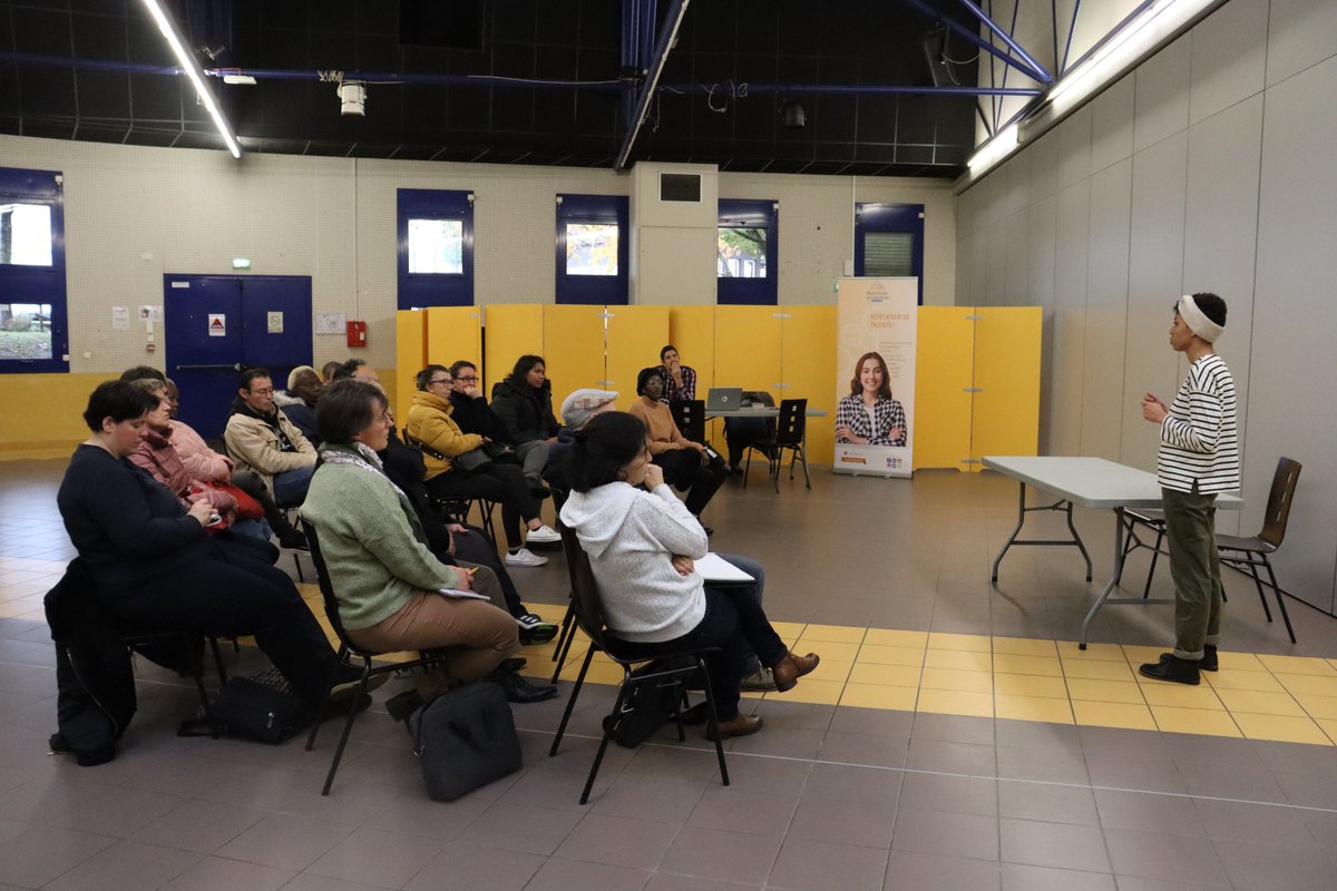 LE MANS METROPOLE HABITAT tweet media