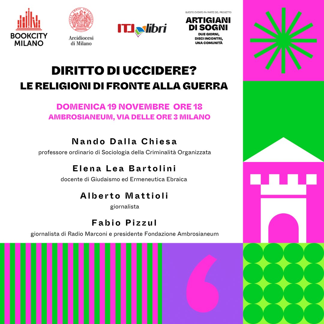 ITL Libri tweet media