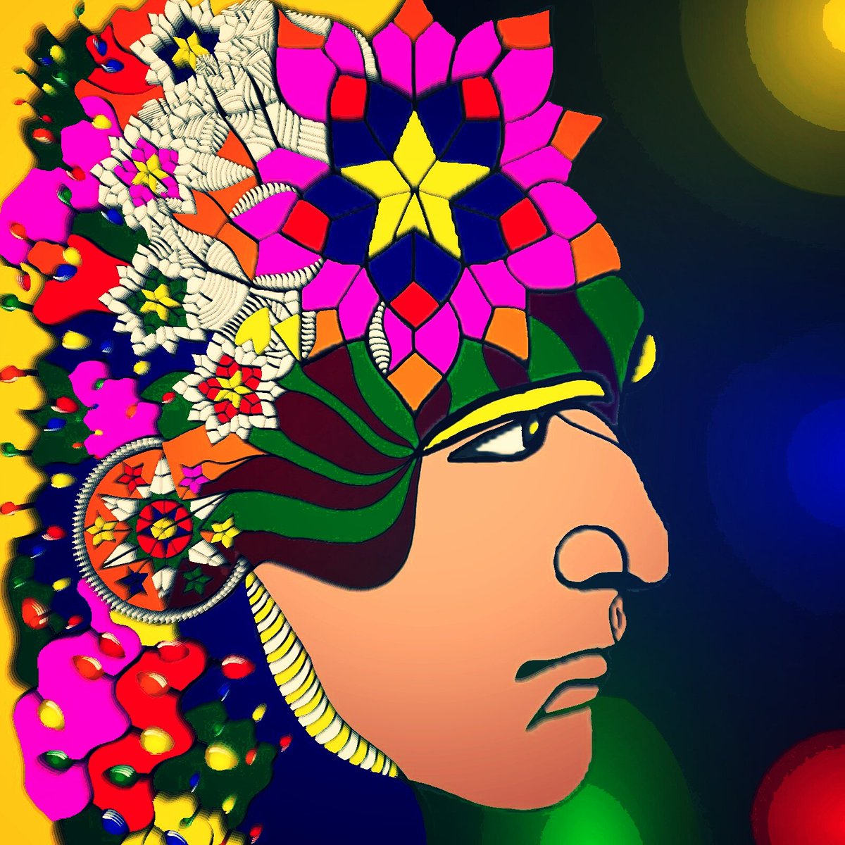 paradukz's tweet photo. Sabay nating damhin ang diwa ng pasko ...my series of tezmas23 parol,
Tittle: Diwa ng pasko.
1x1 edition 
Digital painting
https://t.co/dsORZbhiRe

#tezmas
#tezmas23 #tezmas2023 #cryptoph #tezosnft
#tezosph
#paradukz https://t.co/O76ngnyPFO