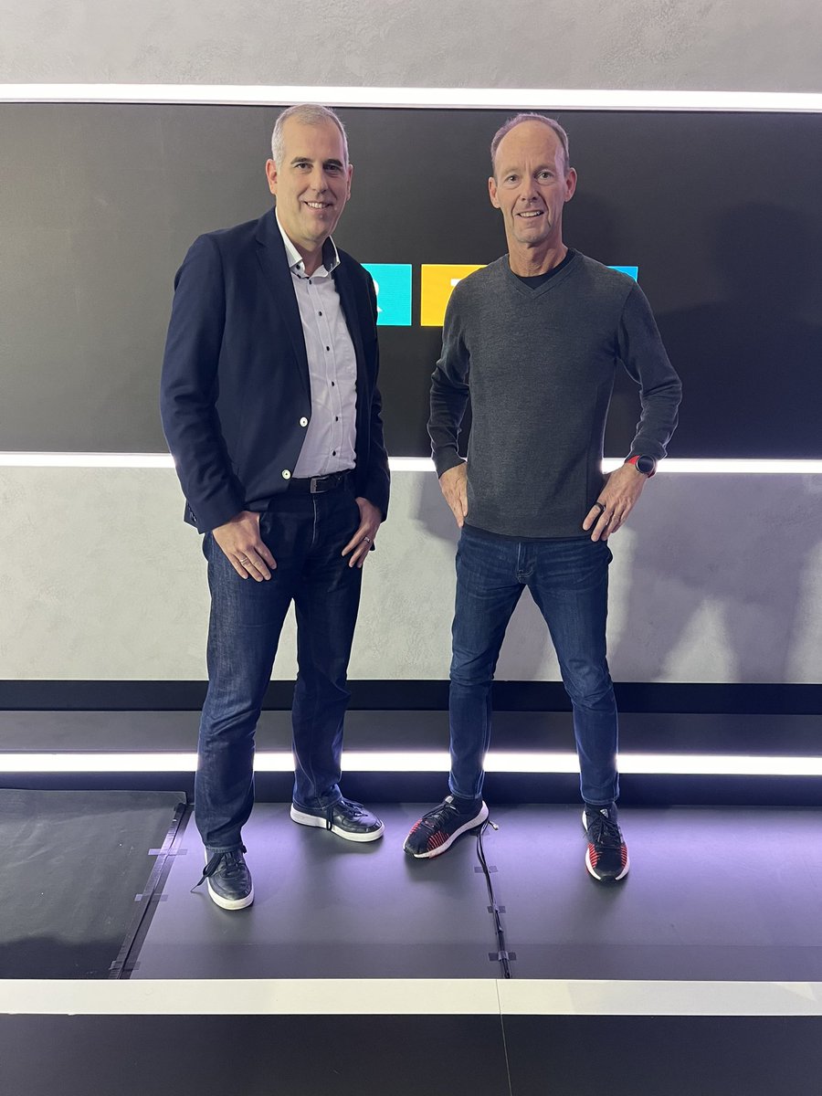 Stephan Schmitter will be taking over the leadership of RTL Deutschland as CEO. An entrepreneur who lives and embodies RTL, he has an extraordinary flair for content and a collaborative management style. I very much look forward to continuing to work with Stephan Schmitter.