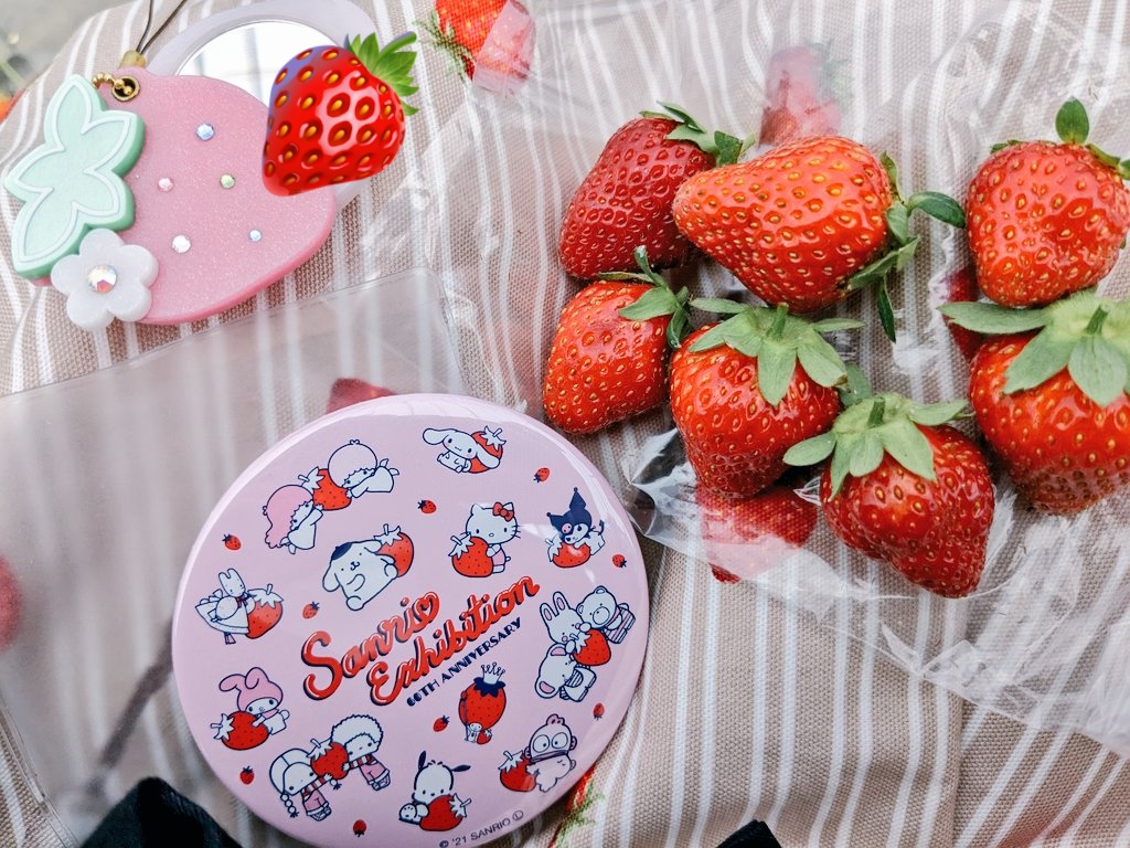 nekotohane1005's tweet photo. 【11/25まであと10日🔥】
本日11/15✨いいいちごの日🍓
いちご食べたい😍
LIVE行ける方、まだまだ募集中です💌
#11月15日
#いいいちごの日
#いちご大好き
#LIVE
#カウントダウン
#札幌
#澄川
#REALBEAT https://t.co/bDdSEKcTxo