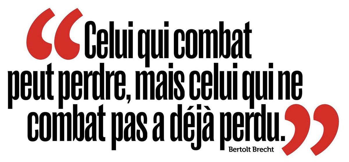 FECFO's tweet photo. Crédit Agricole CIB:
Une belle Victoire de FO au 1er Tour des élections au Conseil d’Administration pour le collège non cadres avec 52,73% !
Bravo à l’équipe FO pour ce résultat et merci aux salariés qui nous ont accordés leur confiance !
#Élections #CACIB #FECFO #FO https://t.co/C4pRvzdTdp