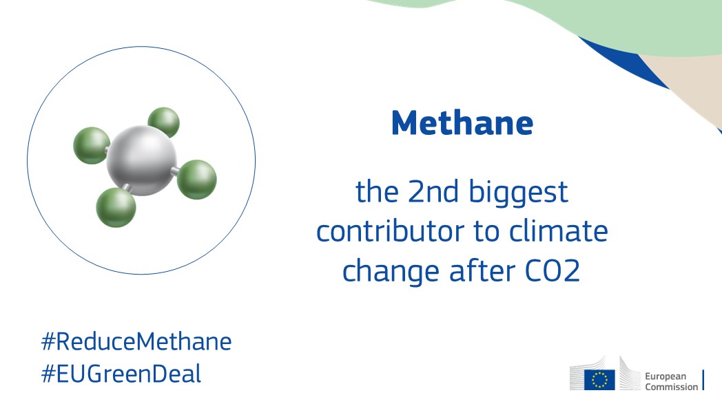 Great news this morning! Another #Fitfor55 milestone has been achieved 👇 We will have a new EU Regulation to reduce #EnergySector ⚡️ #MethaneEmissions in Europe and in our global supply chains. 📄 europa.eu/!vnCYhN #ReduceMethane #EUGreenDeal