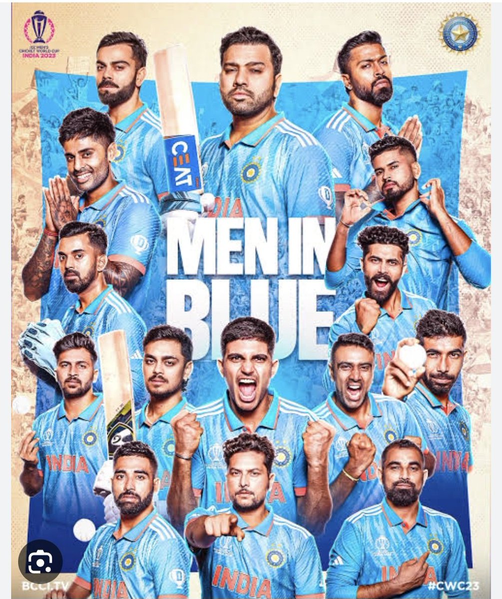 RRaji0's tweet photo. New tag for RO-HIT is now BHARAT-हित (में),INDIAN-HITers CAPTAIN-BOND , 
HUNTER- CAPTAIN
#STARSPORTS @StarSportsIndia @ImRo45 @imVkohli @msdhoni @rashtrapatibhvn @BCCI @cricketworldcup @ICCLive @ICCMediaComms https://t.co/OeaagBsKV4