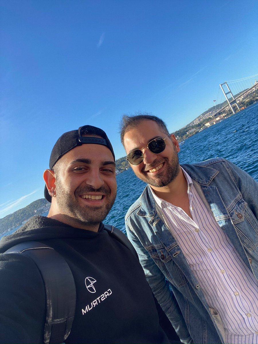 rabbitcoinhole's tweet image. #Devconnect2023 week is continuing at full speed.

@azatbolcal @TheBullduck @semih_thedux
