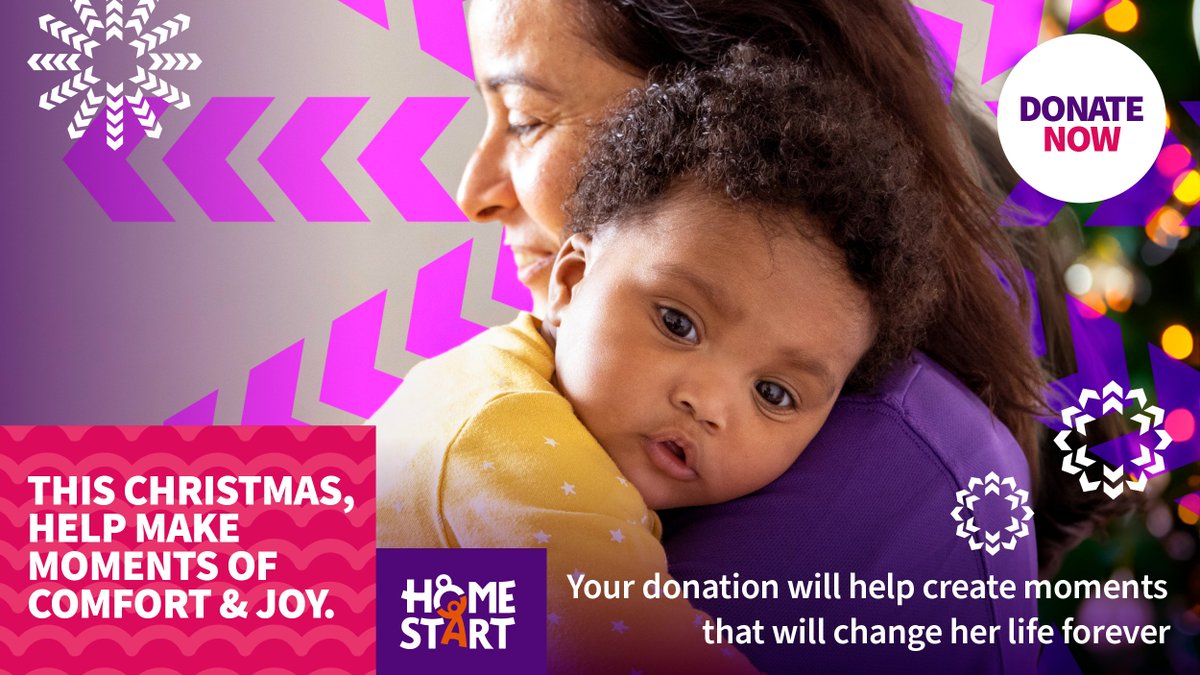 Home-Start Spelthorne tweet media