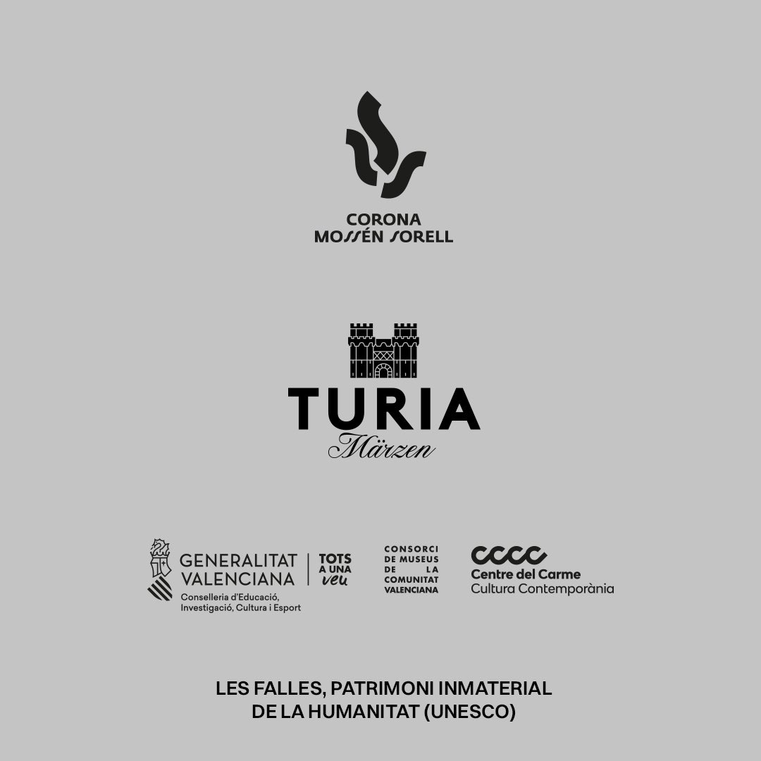 Este sábado 18 de noviembre a las 19:00 horas, en la sala Goerlich II, del Centro del Carme de Cultura Contemporánea (CCCC) y bajo el lema “¿Verdad o Nariz?”presentamos los proyectos que ocuparán nuestra plaza en marzo de 2024.

¡Os esperamos!