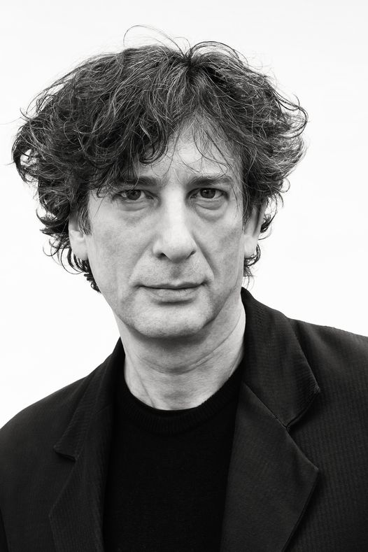 kentlibraries's tweet photo. Why we need fantasy - Neil Gaiman in conversation with @RozKaveney, poet and novelist.
Monday 20 November 7pm - 8pm
Part of @britishlibrary’s Fantasy Realms of Imagination series of talks. Don't miss!
Join #LivingKnowledgeNetwork event via this link - https://t.co/PqOYoQJZdg https://t.co/sVEm2ZeaFt