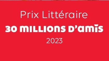 📖Qui sera le #PrixLittéraire #30millionsdamis 2023 ? Réponse à 14h...
📚Tous les ouvrages en lice du #GoncourtDesAnimaux 👇🏽 30millionsdamis.fr/actualites/art…