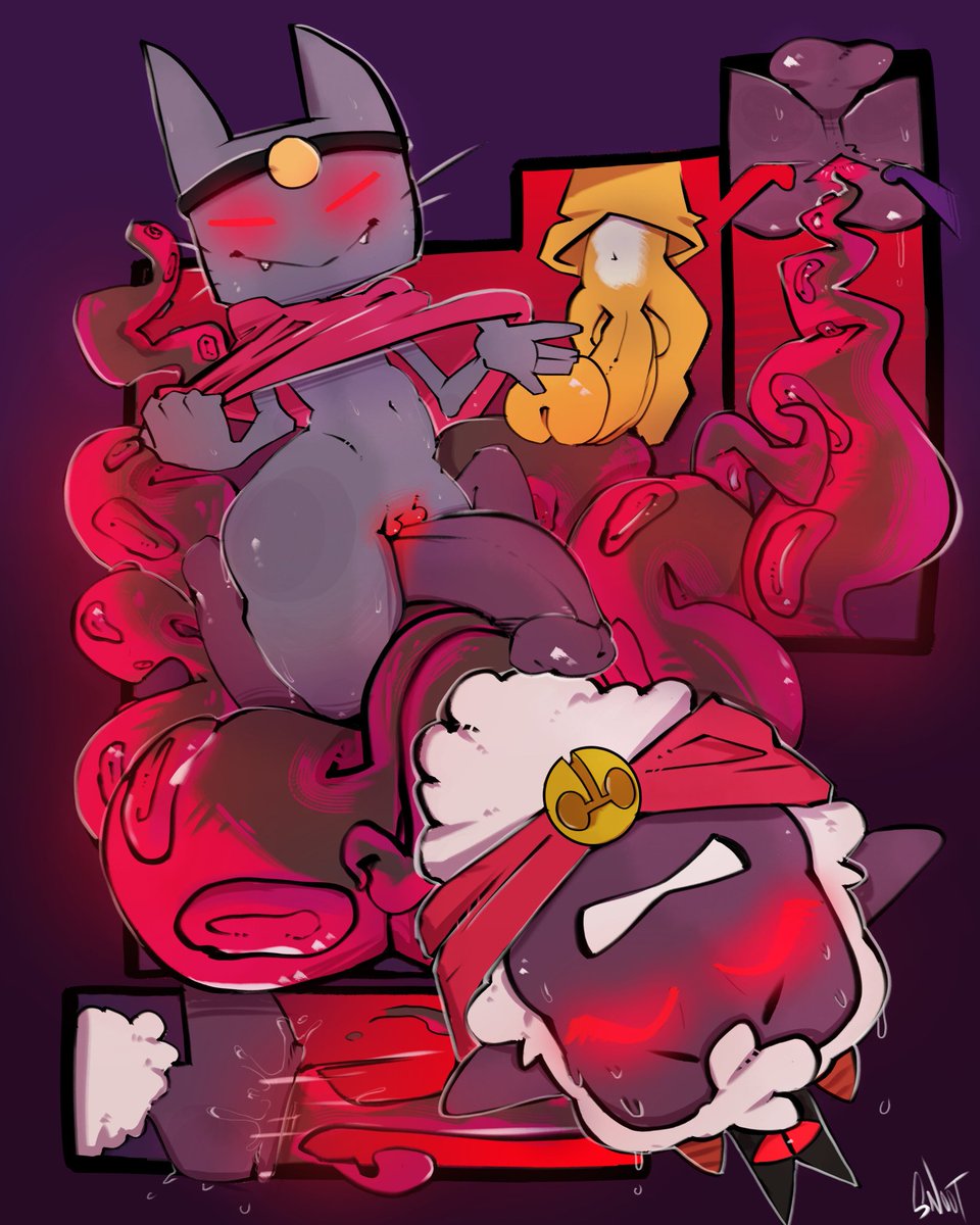 🔞S T I N K M I E S T E R🔞 tweet media