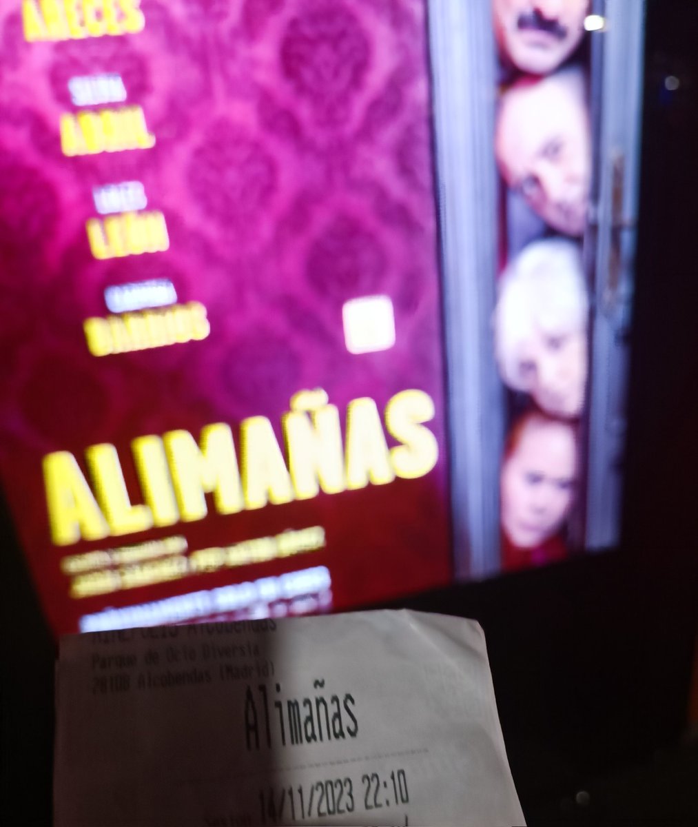 Alejandro P. López tweet media