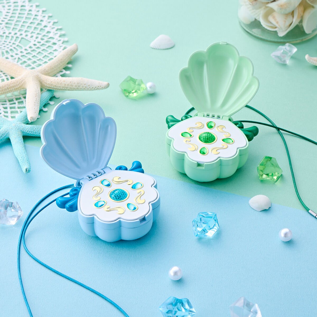 ninetyfourshop_'s tweet photo. [Pre-Order] Mermaid Melody Pichi Pichi Pitch Special Memorize Aqua Pitch (Hanon Hosho / Rina Toin)

#preorder94shop
#ตลาดนัดเจ้าหญิงเงือกน้อย #เจ้าหญิงเงือกน้อย

🚢 ชิ้นละ 1,590 บาท
⭐️ มัดจำได้ 790 บาท (ชำระส่วนที่เหลือภายใน 31/12/2023)
🗓 เว็บเริ่มจัดส่งปลายเดือน 04/2024
🔒 ปิดรับ 31/12/2023