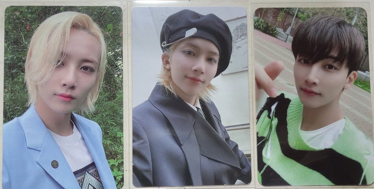 zinocart's tweet photo. wts lfb !! QS SALE !!
1st pic: ₱100 ea
2nd pic: ₱150 ea
3rd pic: ₱200 ea
dk sakri: ₱250

•Can mine as a set for 3k po. ₱550 pesos will be saved if set, also can nego pa po.
•Can tingi din po but prio is set taker or mas marami po kukunin.

mop: gcash | mod: direct jnt https://t.co/vTelgnmRYm