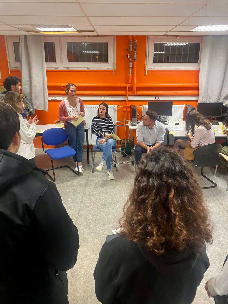 Equipe Proxité 31 tweet media