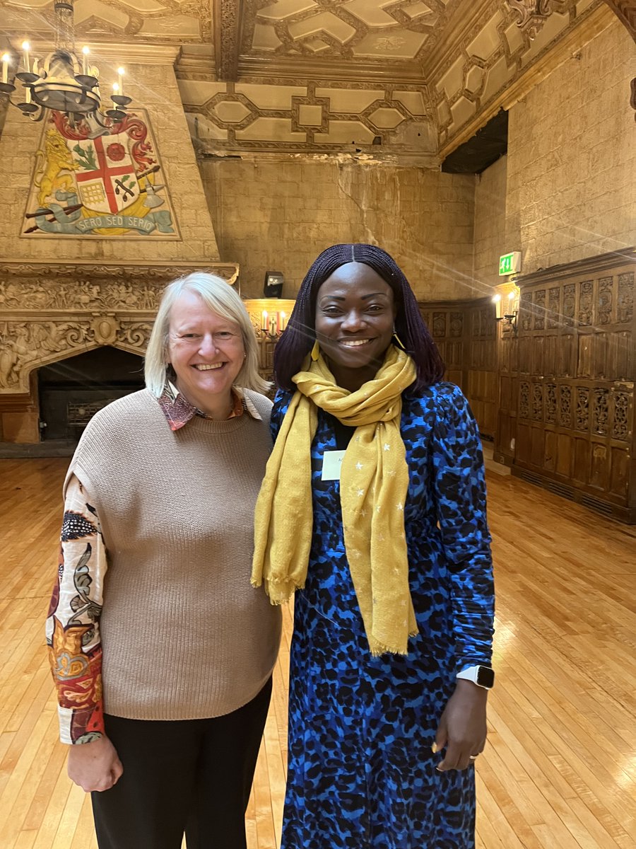 1Agencyconnect's tweet photo. π Thrilled to be at Modernising Adoption Conference with Lancashire and Blackpool team! π€
Amazing to met @SarahJohal1 (National Strategic Lead). Dawn Harker's adoption insights were thought-provoking. #AdoptionConference #HappyWednesday https://t.co/sk8HYWB94h