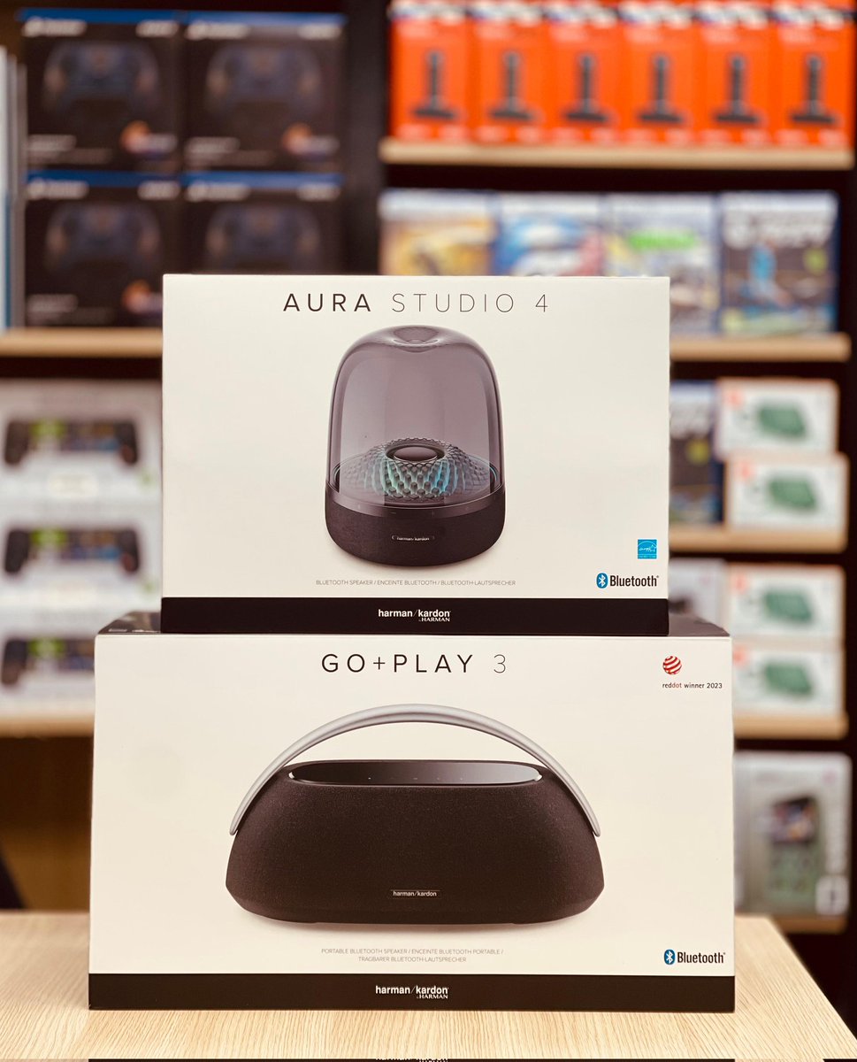 dealborakenya's tweet image. JBL BT SPEAKERS
📞0714179335
🌐dealbora.com
🏛️Sonalux House, 9th floor, room 15
#JBLAuraStudio4 #JBL #JBLGo+Play3 #JBLXtreme3