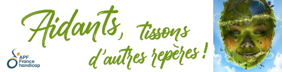 Delegation13APF's tweet photo. Nous vous convions à participer à des ateliers de 2h gratuits en visio pour échanger entre aidants
Mercredi 22 novembre
Samedi 2 décembre
Lundi 12 décembre
Informations et inscription en cliquant sur le lien:
https://t.co/ENpXQd79hC https://t.co/V8tRb9nHdA