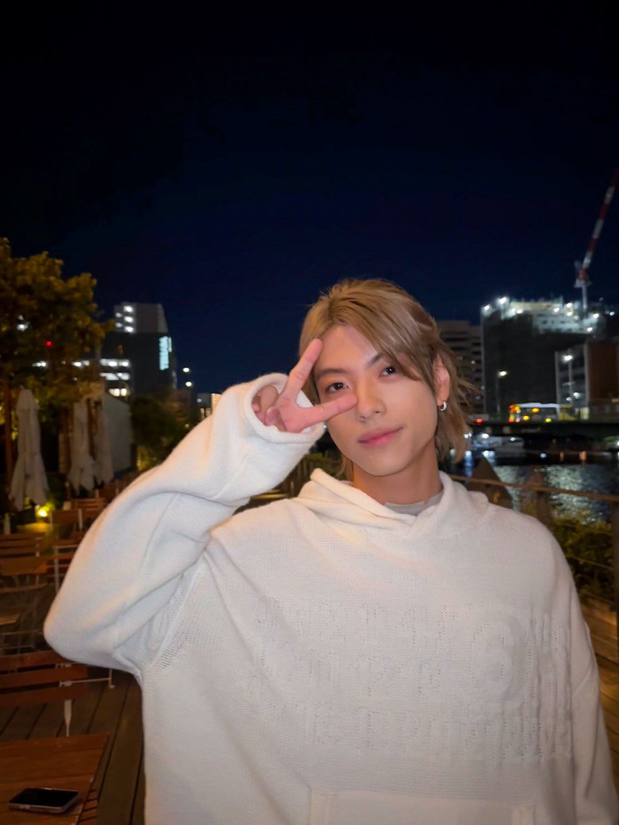 テレ東60祭Mフェス ありがとうございました！ デビュー前から大切にし