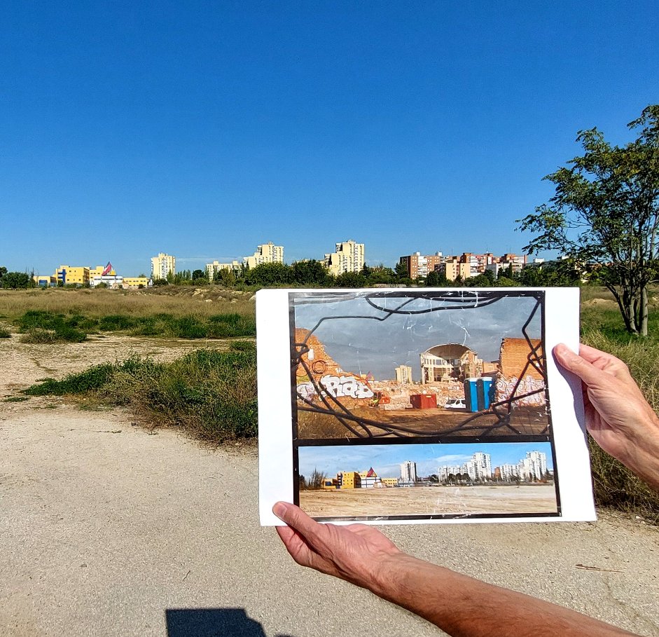 Carlo Gianuzzi 🇵🇸 tweet media