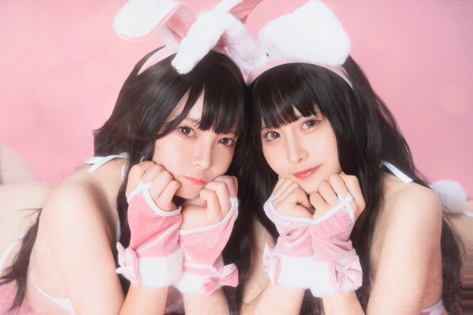 コスプレイヤーぽんのTwitter画像26