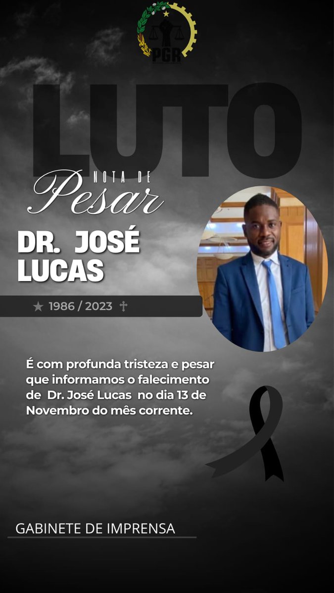 Procuradoria Geral da República tweet media