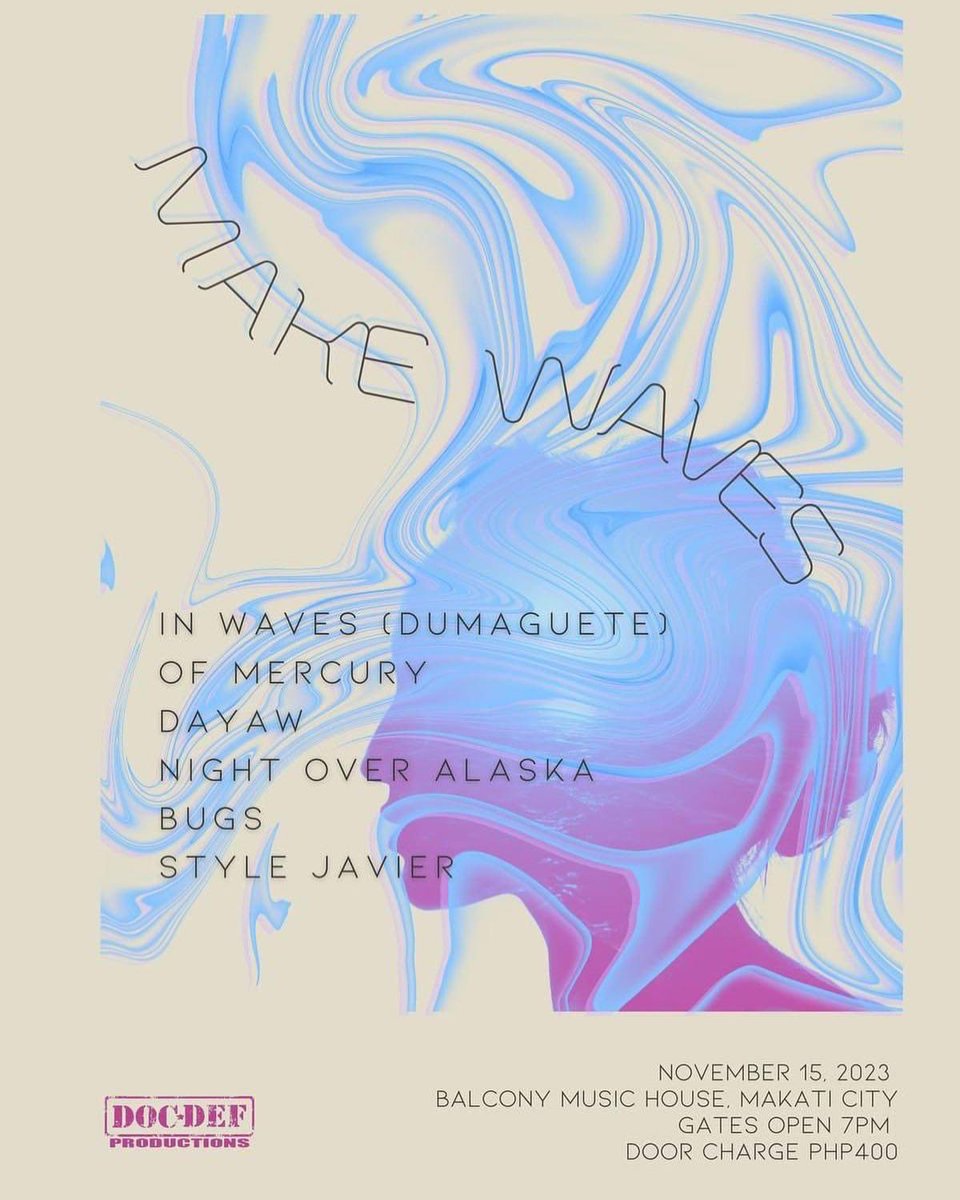 playing at Balcony Music House tonight! c u?!